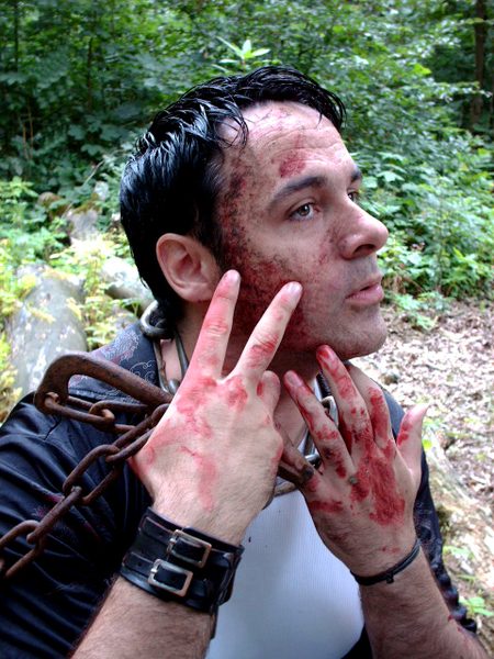 A.A.Lucas - Böser Blick eines guten Autors A.A.Lucas - Böser Blick eines guten Autors